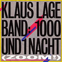 Klaus Lage - 1000 und 1 Nacht