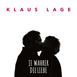 Je wahrer die Liebe