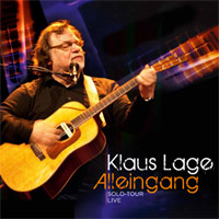 Klaus Lage - Alleingang