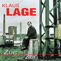 Klaus Lage - Zug um Zug