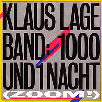Klaus Lage - 1000 und 1 Nacht
