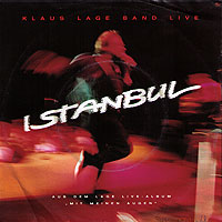 Klaus Lage - Istanbul