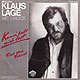 Klaus Lage - Komm halt mich fest