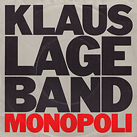 Klaus Lage - Monopoli