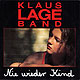 Klaus Lage - Nie wieder Kind
